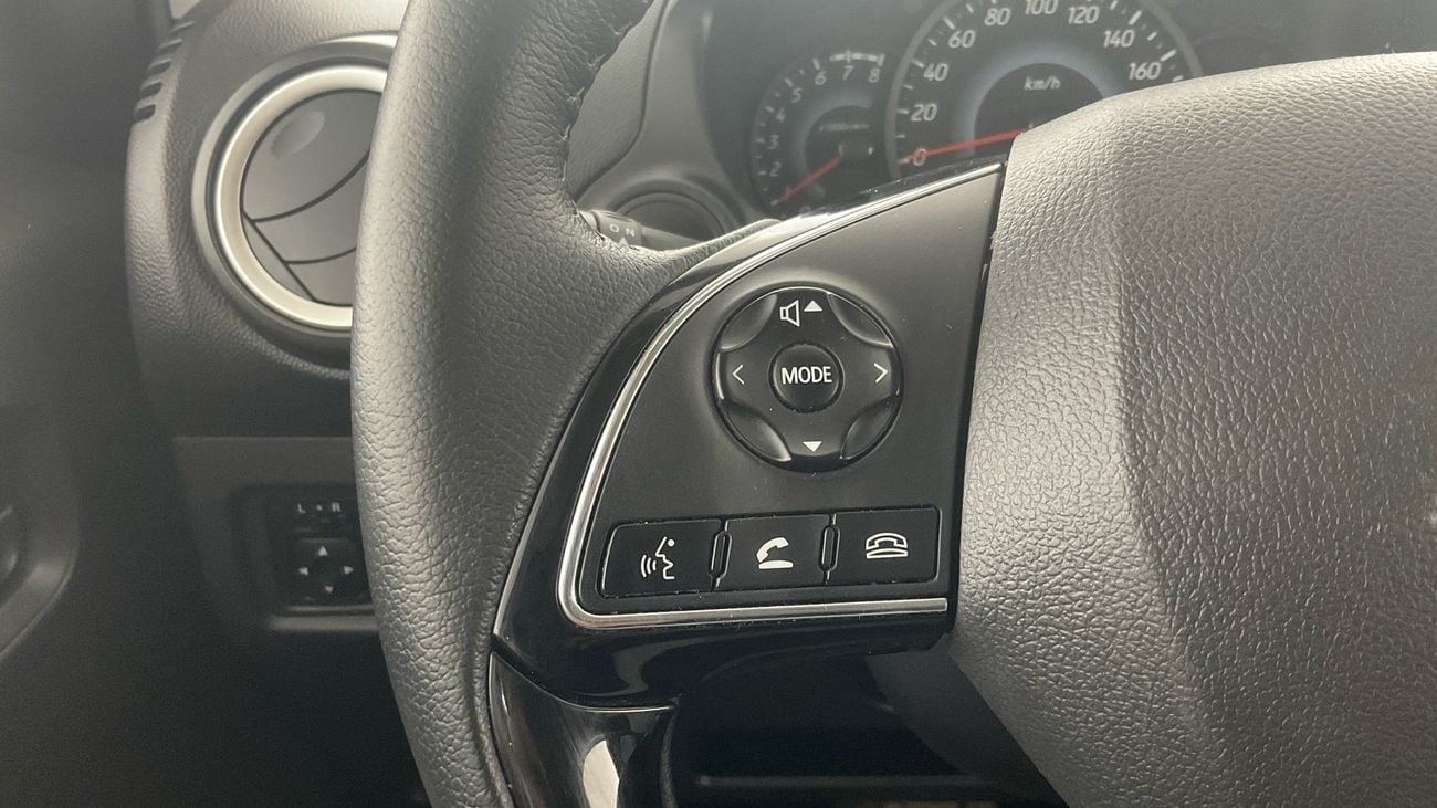 ميتسوبيشي اتراج GLX Full | upto AED 20,000 Ramadan Discount | شامل الضمان | 0 ﺪﻔﻋﺓ ﺃﻮﻟﻯ