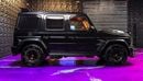 مرسيدس بنز برابوس Mercedes Benz G63 AMG 2022 - Pristine Condition | Finance Available