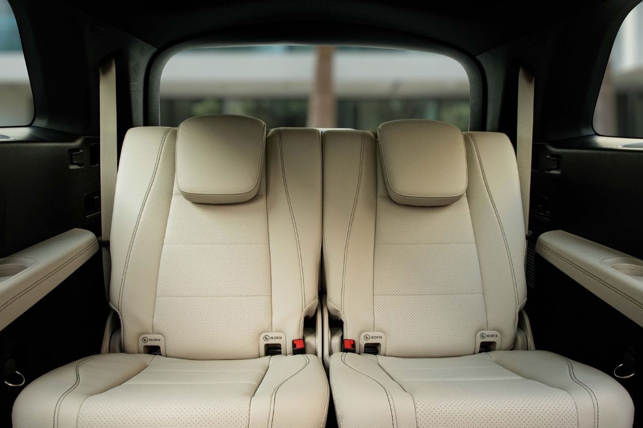 Mercedes-Benz GLS 450 8,421 P.M  | 0% Downpayment | GLS 450 AMG | AGENCY WARRANTY!