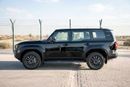 تويوتا برادو Urban E 2.8L - Black Inside Black | Export Only