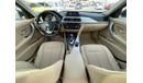 BMW 320i Exclusive BMW 320_Gcc_2018_Excellent_Condition _Full option