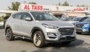 Hyundai Tucson 1.6 GDI Full Option