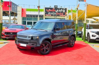 Land Rover Defender P400 90 X-Dynamic HSE 3.0L (5 Seater)