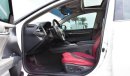 Toyota Camry Sport V6