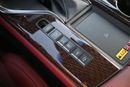 Lexus LX600 SIGNATURE Turbo Sport, 3.5L Twin-Turbo V6, Color Black