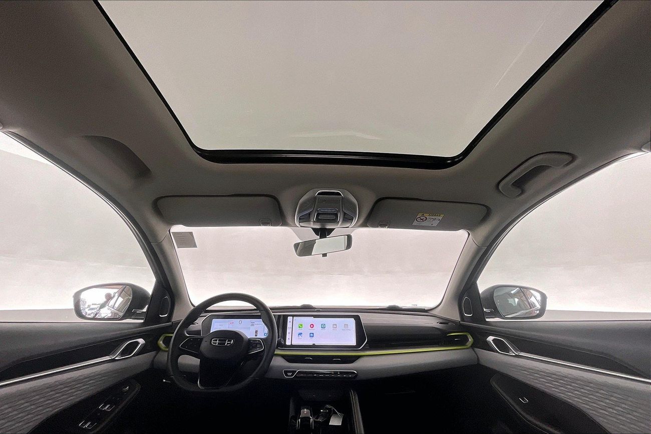 Geely Coolray GK | Carnival Sale • UP TO AED 20,000 OFF | Guaranteed Warranty | 0 Down Payment