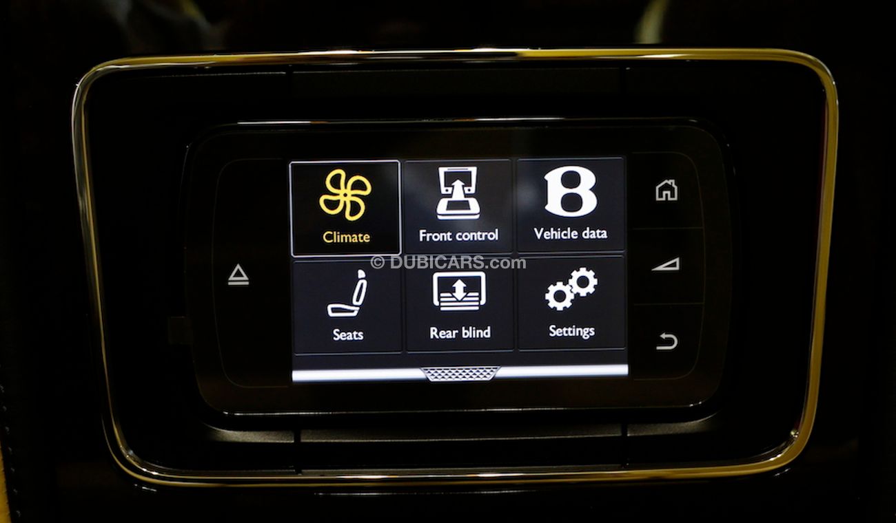 بنتلي فلاينج سبور