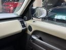 لاند روفر رينج روفر سبورت HSE S 3.0L