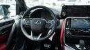 لكزس LX 700h F SPORT