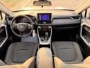 Toyota RAV4 LE Toyota RAV4 4X4 2024