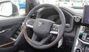 تويوتا لاند كروزر VX 3.5L Petrol | 10 A/T | 2026 Model | Export only