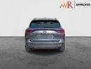 Infiniti QX50 Luxe Sport 2.0