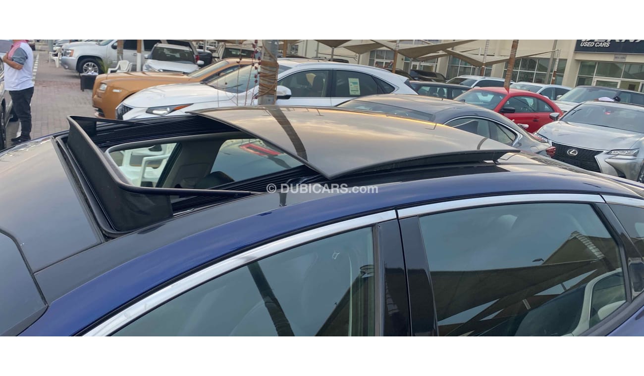 Kia Optima Full option