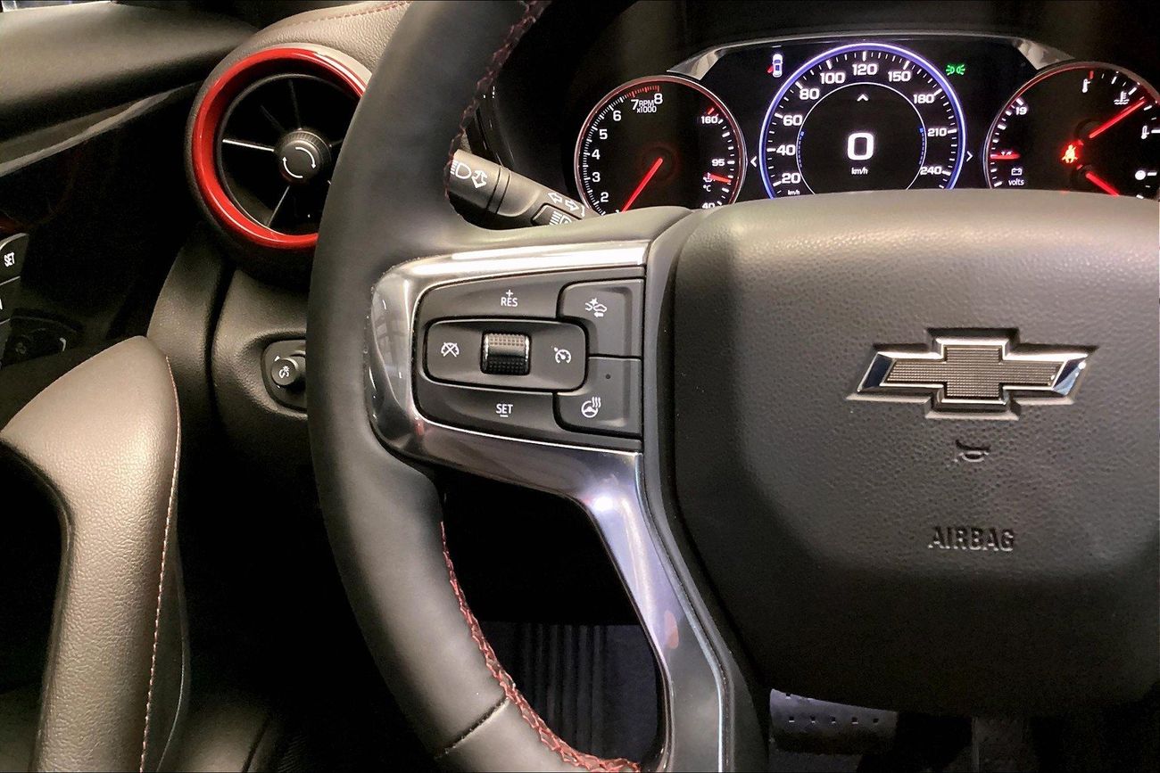 Chevrolet Blazer RS | Guaranteed Warranty | 0 Down Payment