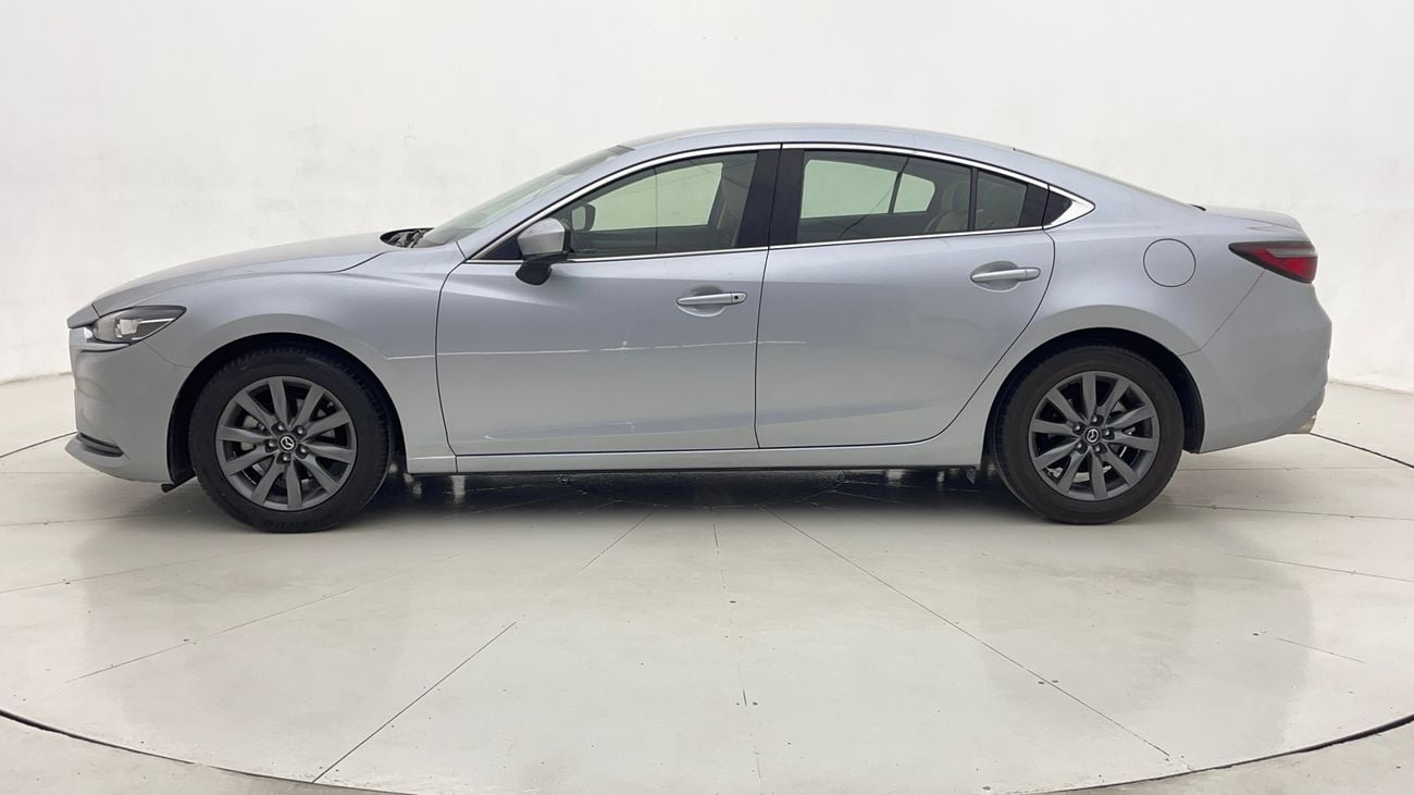 Mazda 6 S 2.5L (184 HP) 2023 S | AED 936/Month | 0 DP | 30 Day Return | Warranty | Service History