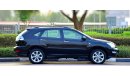 Lexus RX350 EXCELLENT CONDITION