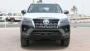 Toyota Fortuner Toyota Fortuner 2.4L Diesel AT 4X4 2024