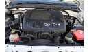 تويوتا هيلوكس pick up diesel right hand drive manual gear 3.0L year 3013