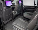 Cadillac Escalade ESV PREMIUM LUXURY PLATINUM