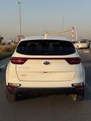 Kia Sportage LX 2.4