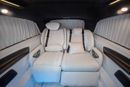 Mercedes-Benz V 300 Luxury VIP Van | Reclining Seats | Fridge | Starlight Roof