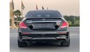 مرسيدس بنز E 63 AMG مرسيدس بنزE63 S