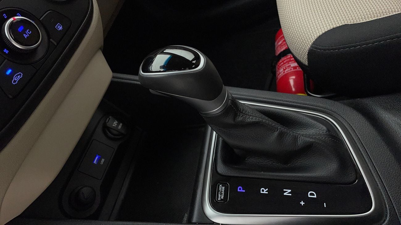 هيونداي أكسنت COMFORT 1.6 | بدون دفعة مقدمة | اختبار قيادة مجاني للمنزل