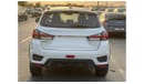 Mitsubishi ASX 2.0 Panorama 2WD Automatic