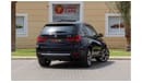 BMW X5 50i Exclusive BMW X5 X-Drive50i 2014