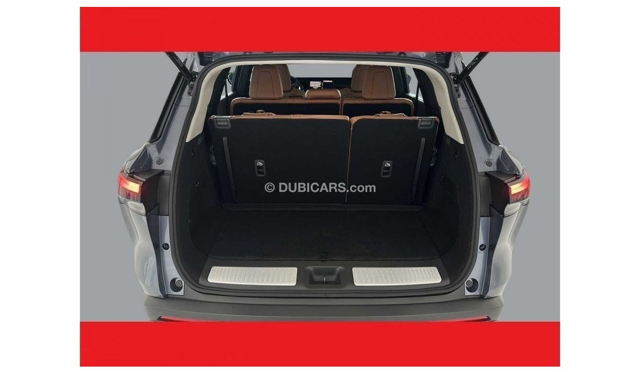 Infiniti QX60 Experience Luxury Redefined - The 2023 Infiniti QX60 sensory Climate Package!
