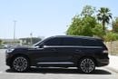 Lincoln Aviator Presidential 3.0L