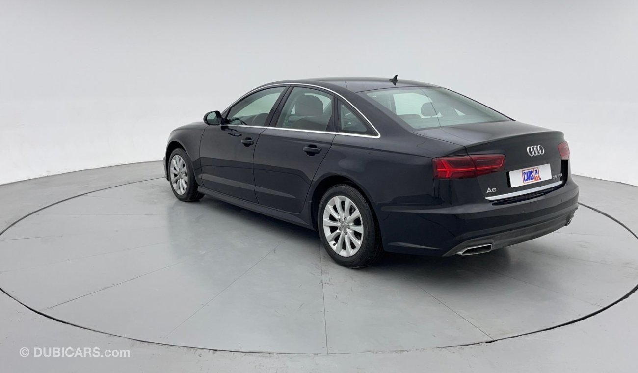 Audi A6 35 TFSI 1.8 | Zero Down Payment | Free Home Test Drive