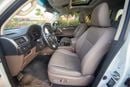 لكزس GX 460 Platinum 4.6L