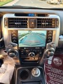 Toyota 4Runner TOYOTA 4-RUNNER LIMITED 2023