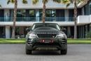 Land Rover Range Rover Evoque SE P250 R-Dynamic | 3,623 P.M  | 0% Downpayment | Fantastic Condition!