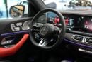 Mercedes Benz GLE 53 AMG Coupe GLE 53 Coupé | GCC 0km | Agency Warranty | AMG | Night Package