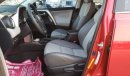 Toyota RAV4 TOYOTA RAV4 XLE FULL OPTION 2015