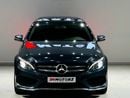 Mercedes Benz C200 AVANTGARDE