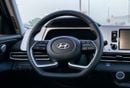 Hyundai Elantra Comfort 2.0L
