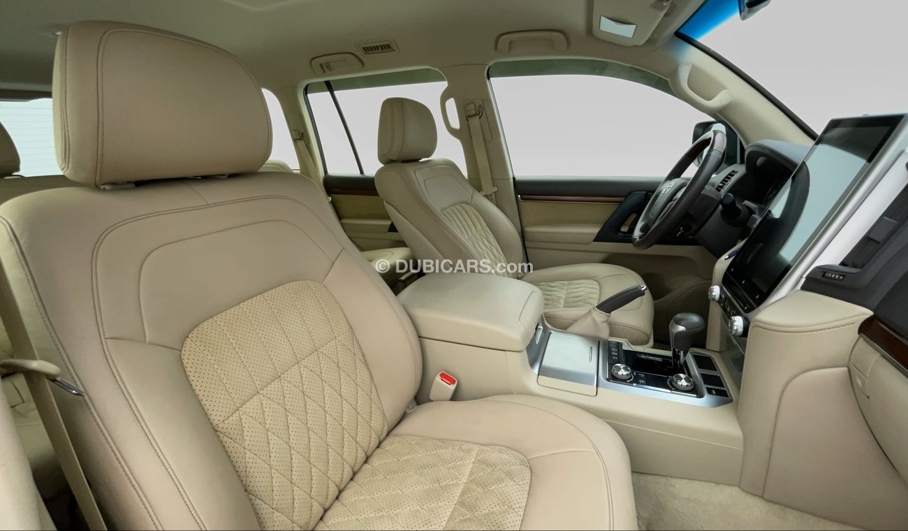 Toyota Land Cruiser EXR 4 | Zero Down Payment | Free Home Test Drive