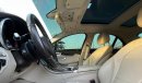 Mercedes-Benz C 300 MERCEDES BENZ C300 2015 4MATIC FULL OPTIONS ORIGINAL PAINT