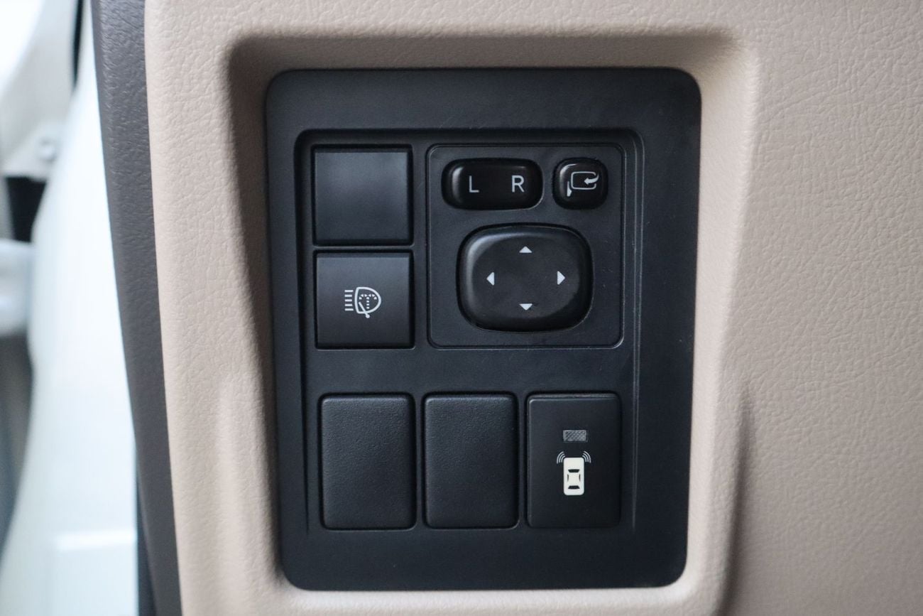 Toyota Prado VXR