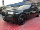 Rolls-Royce Ghost Std 6.6L