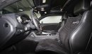 دودج تشالينجر Hellcat SRT8 2018, 6.2L, V8