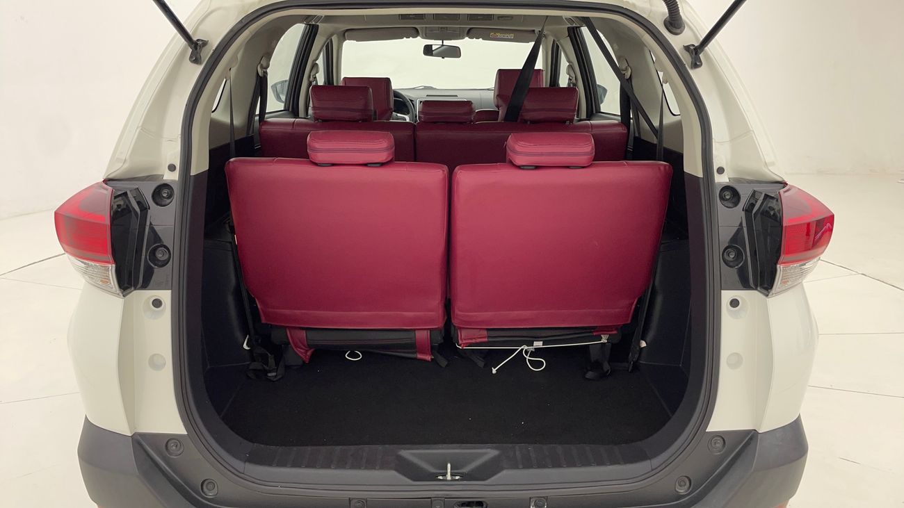 تويوتا راش GX 1.5 | بدون دفعة مقدمة | اختبار القيادة في المنزل