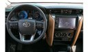 Toyota Fortuner TOYOTA FORTUNER 2.7L 4x2 MID AUTOMATIC*EXPORT ONLY*