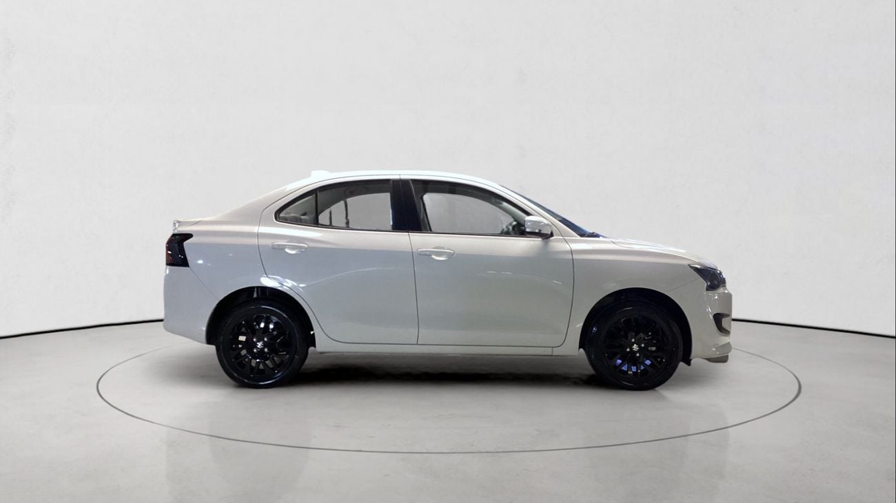 Suzuki Dzire GL | upto AED 20,000 Ramadan Discount | Guaranteed Warranty | 0 Down Payment