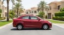 Suzuki Dzire GL 2023 | AED 434/Month | 0 DP | 30 Day Return | Warranty | Service History