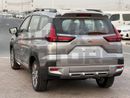 Mitsubishi Xpander Cross PREMIUM Mitsubishi xpander cross model 2027 GCC specific