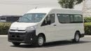 Toyota Hiace GLS ( Only For Export ) 2026  3.5L V6 RWD GCC 0Km